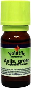 Volatile Anijs groen (10 ml)