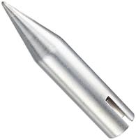 Ersa 842 BD LF Lötspitze Bleistiftform, ERSADUR Spitzen-taille 1mm Inhalt 1 pc(s)