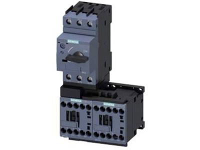 Siemens 3RA2210-1HA15-2AP0 3RA22101HA152AP0 Aftakking voor apparaat Motorvermogen bij 400 V 3 kW 690 V Nominale stroom 6.5 A Siemens 3RA2210-1HA15-2AP0 3RA22101HA152AP0 Aftakking voor apparaat Motorvermogen bij 400 V 3 kW 690 V Nominale stroom 6.5 A