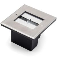 KonstSmide Led grondspot High power 18cm verstelbaar 7961-310