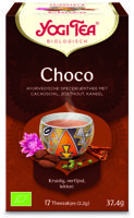 Yogi Tea Choco bio