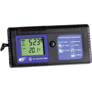 TFA-Dostmann 31.5000 gasdetector Koolstofmonoxide (CO)