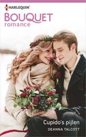 Cupido's pijlen - Deanna Talcott - ebook - thumbnail