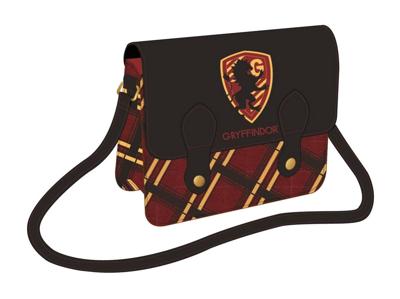 Harry Potter Shoulder Bag Gryffindor Emblem