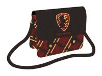 Harry Potter Shoulder Bag Gryffindor Emblem