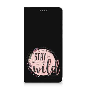 Samsung Galaxy S20 FE Magnet Case Boho Stay Wild