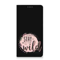 Samsung Galaxy S20 FE Magnet Case Boho Stay Wild - thumbnail