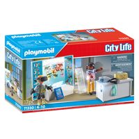 PLAYMOBIL City Life Virtueel Klaslokaal 71330