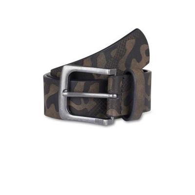 WE Fashion roem met camouflage dessin kaki