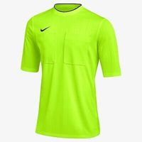 Nike Scheidsrechtersshirt II Dri-FIT - Neon/Zwart - thumbnail