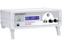 VOLTCRAFT FG 250D Functiegenerator 250 kHz (max) 1-kanaals