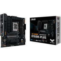 TUF GAMING B760M-PLUS Moederbord - thumbnail