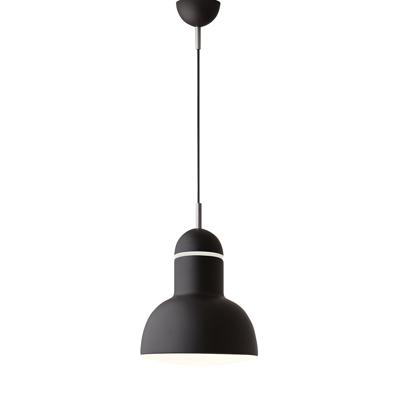 Anglepoise Type 75 Maxi Hanglamp Jet Zwart