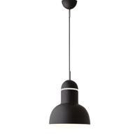 Anglepoise Type 75 Maxi Hanglamp Jet Zwart