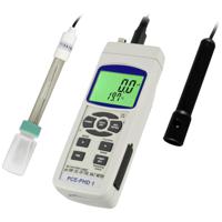 PCE Instruments PCE-PHD 1 pH-meter - thumbnail