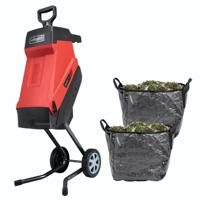 Scheppach GS55 Hakselaar 2400W - 5904404901