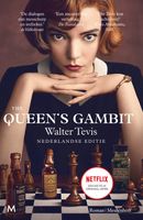 The queen's Gambit - Walter Tevis - ebook