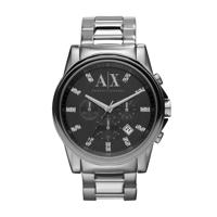 Armani Exchange Bandschakels AX2092 - 22mm - (2 stuks)