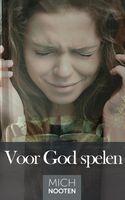 Voor God spelen - Mich Nooten - ebook - thumbnail