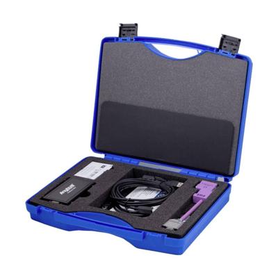 Anybus Troubleshooting Toolkit Ultra Standard Industrieel Profibus-bewakingsapparaat Anybus Troubleshooting Toolkit Ultra Standard Industrieel Profibus-bewakingsapparaat