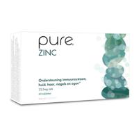 Pure Zinc Tabl 60 - thumbnail