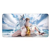 Goddess of Victory: Nikke XXL Mousepad Helm & Anis - thumbnail