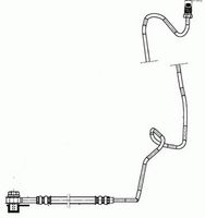 Remslang TRW, u.a. für Audi, Skoda, VW, Seat