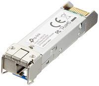 TP-Link TL-SM321A Mini-GBIC zendmodule (1 Gbps, 550 m, SFP) 1310 x 1550 nm.