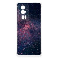 Xiaomi Poco F5 Pro Shockproof Case Stars - thumbnail