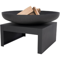 RedFire - Vuurschaal Kotka Industrieel 80 cm