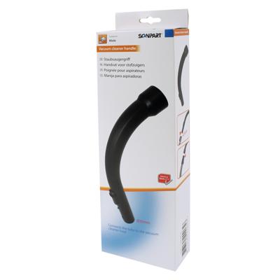 Scanpart Miele handgreep S500-700 Stofzuiger accessoire