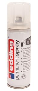 Edding Permanent Spray acrielverf 200 ml Kleurloos Spuitbus