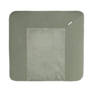 Baby's Only aankleedkussenhoes Sky Urban Green Maat