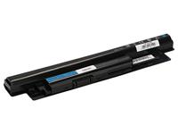 CBI3428B lithium-ion batterij (Li-ion) 5200 mAh 11,1 V oplaadbare batterij (5200 mAh, 57 Wh, Li-ion), 11,1 V, zwart, 1 stuk (s))