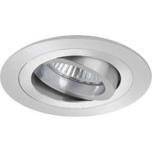 Brumberg 6925 6925 Inbouwlamp Halogeen GX5.3 50 W Aluminium