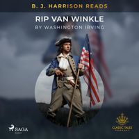 B.J. Harrison Reads Rip Van Winkle - thumbnail