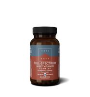 Full-spectrum multivitamin complex