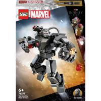 LEGO® MARVEL SUPER HEROES 76277 Was machine mech - thumbnail