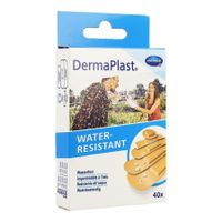 Dp Water-resistant 5 M 40 P/s - thumbnail