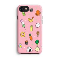 Happy bento friends: iPhone 7 Tough Case - thumbnail