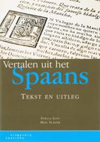 Vertalen uit het Spaans - M. Slager, S. Linn - Paperback (9789046900505)
