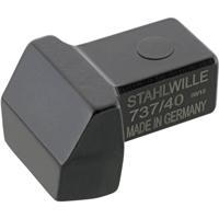 Stahlwille 58270040 Anschweiss-insteekgereedschap voor 14x18 mm - thumbnail