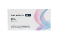 The Tester Koemelk allergie test