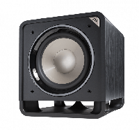 Seconddeal: Polk HTS 12 Subwoofer Zwart