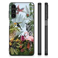 Dierenprint Telefoonhoesje voor Samsung Galaxy A14 5G Jungle