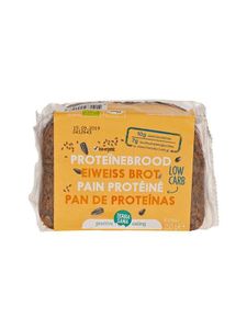 Proteinebrood bio