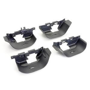 FTX - Centaur Front & Rear Inner Wheel Well Fenders (4Pc) (FTX10407)