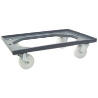 VISO Viso E8888 Rolplaat Laadvermogen (max.): 250 kg - thumbnail