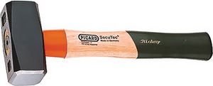 Picard Vuisthamer | kopgewicht 1500 g | hickory | 1 stuk - 0004302-1500 0004302-1500