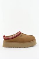 UGG sloffen Tazz chesnut - thumbnail